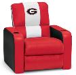 Georgia Bulldogs Dreamseat