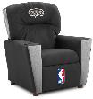 San Antonio Spurs Kids Recliner