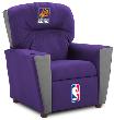 Phoenix Suns Kids Recliner