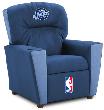 Utah Jazz Kids Recliner