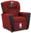Portland Trail Blazers Kids Recliner