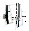 Yukon Linear Counter Balanced Smith Machine (CBS-150)
