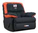 Tony Stewart Home Team Recliner