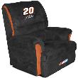 Tony Stewart Big Daddy Recliner