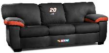 Tony Stewart Classic Sofa