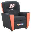 Tony Stewart Kids Recliner