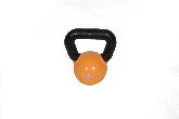 Troy 20 lb Vinyl Kettlebell (VKB-020)