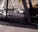 Heavy Duty PVC Super Mat for longer Treadmills (12GS)