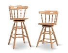 Colonial Stool