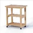 Microwave Cart