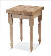 Butcher Block Island