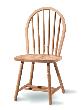 Fully Assembled Kitchen Chair Collection