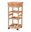 Kitchen Trolley