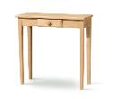 Rectangle Hall Table /w Drawer