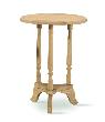 16' Plant Round Table