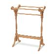 Quilt Rack