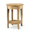 Accent Table
