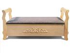 Decorative Storage Bench