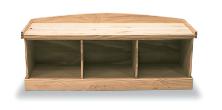 Entry Bench