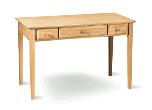 Computer Desk /w Pull-Out Keyboard Tray
