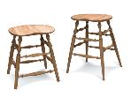 Tractor Seat Stool