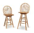 Arrowback Windsor Stool