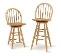 Spindleback Windsor Stool