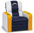 San Diego Chargers Dreamseat