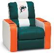 Miami Dolphins Dreamseat