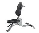 BodyCraft F603 FID Bench (F603)