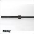 USA 7' Light Institutional Olympic Bar (AOB-800B)