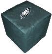 Philadelphia Eagles Ottoman