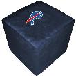 Buffalo Bills Ottoman