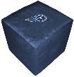 Tennessee Titans Ottoman