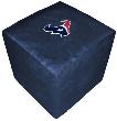 Houston Texans Ottoman