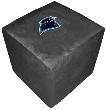 Carolina Panthers Ottoman