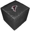 Atlanta Falcons Ottoman