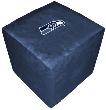 Seattle Seahawks Ottoman