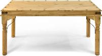 Gonzalez & Associates Rustic 