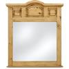Gonzalez & Associates Rustic Mirrors