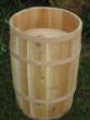 The Maine Bucket Company Cedar Barrels