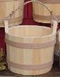  The Maine Bucket Company Whole Pine Buckets