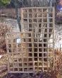 The Main Bucket Company Lattice Bridge