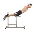 Body Solid Roman Chair (PCH24W)