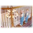 Kid Kushion Kid Safe Banister Guard