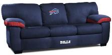 Buffalo Bills Classic Sofa