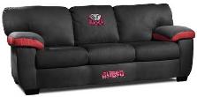 Alabama Crimson Tide Classic Sofa