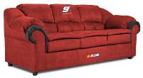 Kasey Kahne Pub Sofa