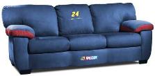 Jeff Gordon Classic Sofa