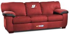 Kasey Kahne Classic Sofa